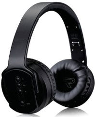 BT Headphone WITH Twist OUT Speaker