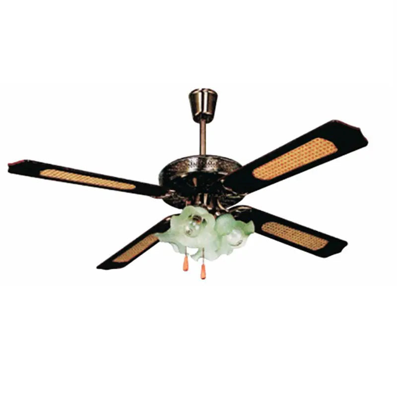Goldair Ceiling Fan - AB 4 LGT