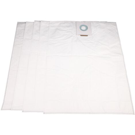 Conti Vacuum Filter Bag - 5pcs