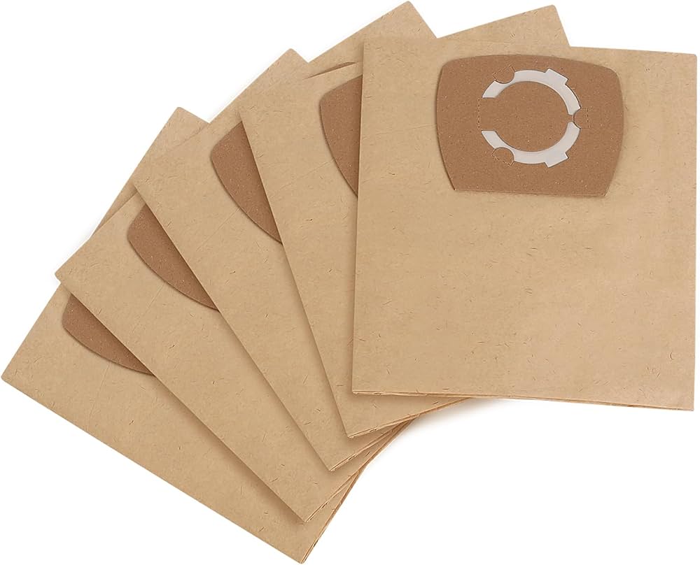 Conti Wet / Dry Vac Bag for CWDS-1400 - 3pcs