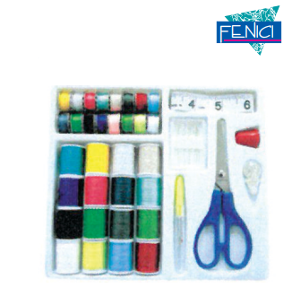 Fenici 42PC Sewing Kit