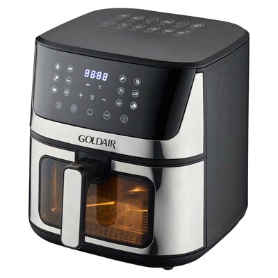 Goldair 23L Air Fryer Oven