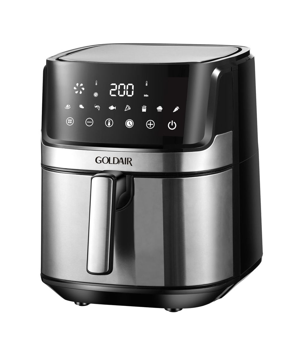 Goldair 6.5L Air Fryer