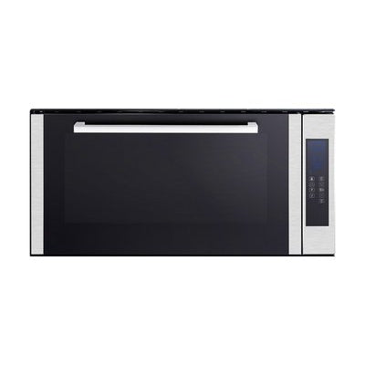 Goldair 90cm Built-in Double Electric Oven