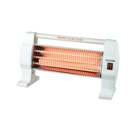 Goldair 3 Bar Heater