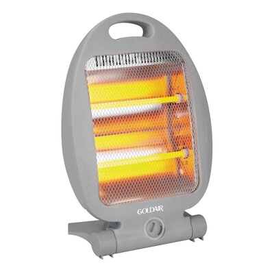 Goldair Ceramic 4 Bar Heater