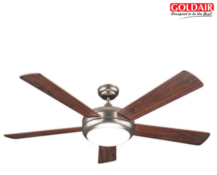 Goldair 52" Ceiling Fan