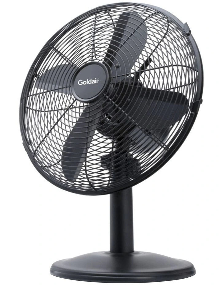 Goldair 30cm Desk Fan