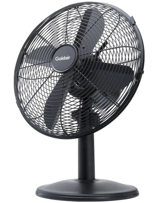 Goldair 30cm Desk Fan