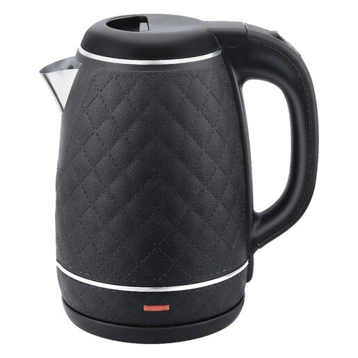 Goldair 1.5L Kettle Black