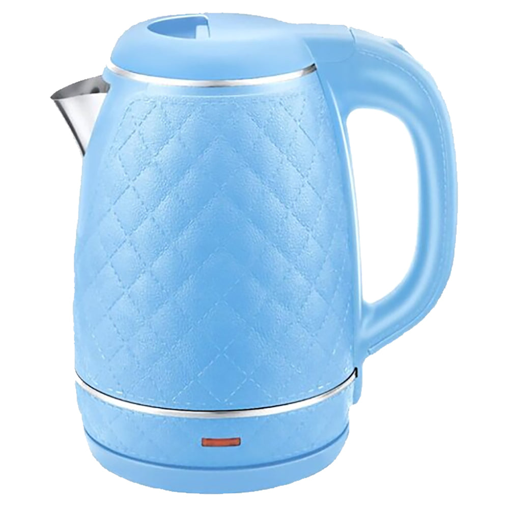 Goldair 1.5L Kettle Blue