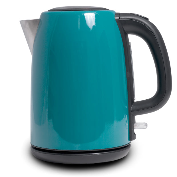 Goldair 1.5L Kettle Green