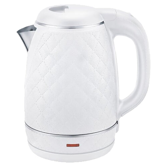 Goldair 1.5L Kettle White