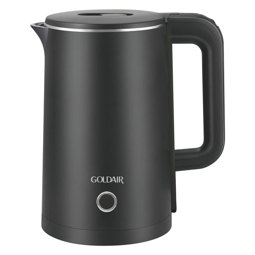 Goldair Cordless DBL Wall Kettle