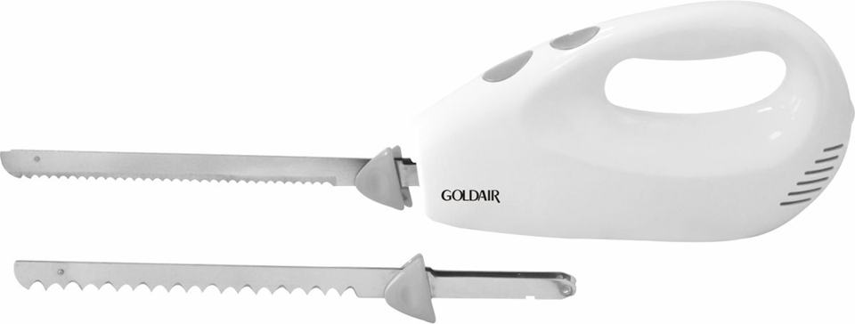 Goldair Electric Carving Knife