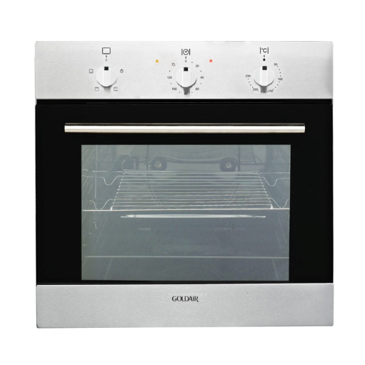 Goldair Elec. Built-in Oven - S/S