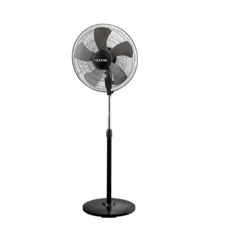 Goldair 18" 5 Blade Pedestal Fan