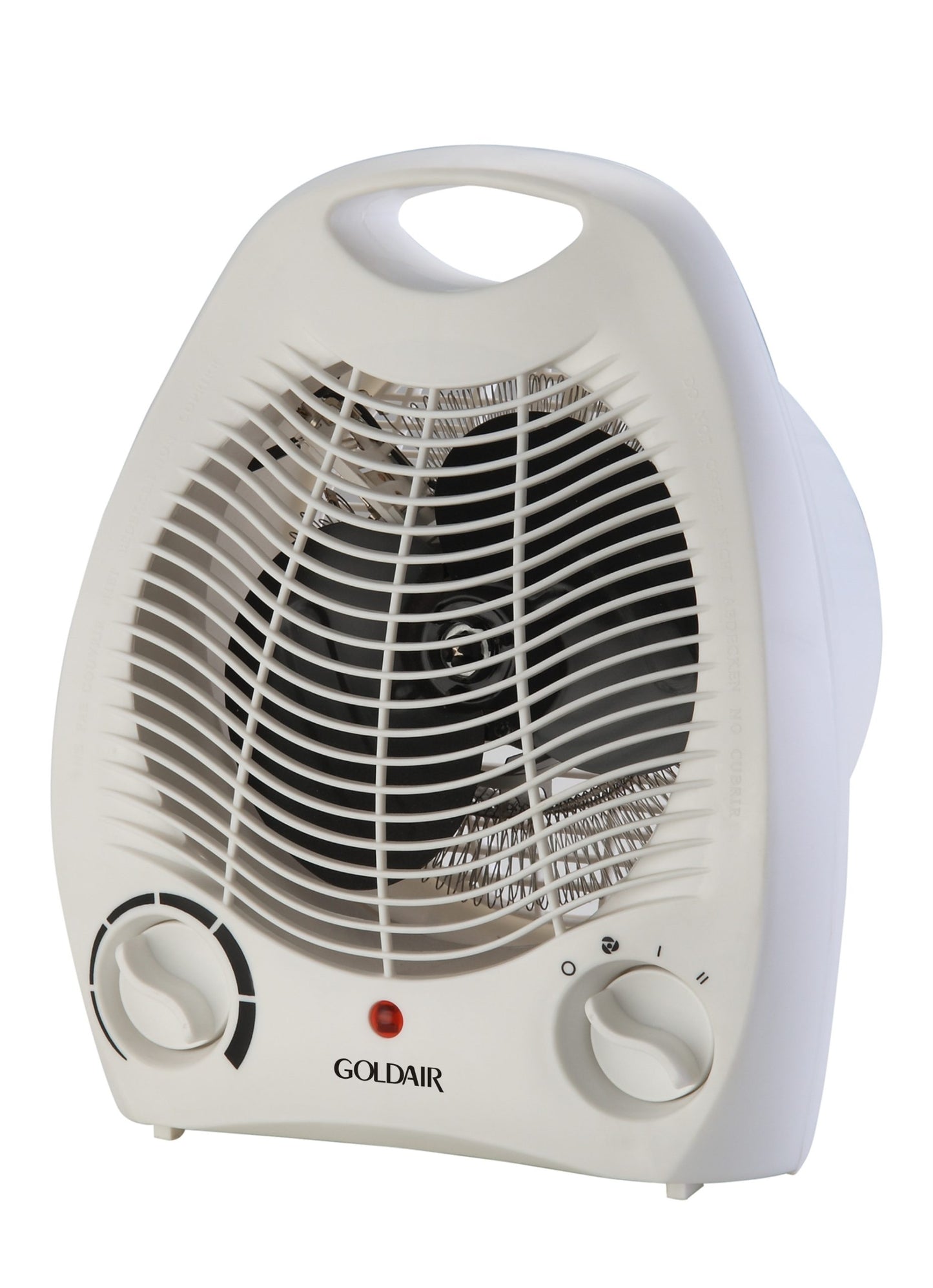 Goldair Fan Heater