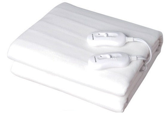 Goldair King Fully Fitted Electric Blanket - D.C.