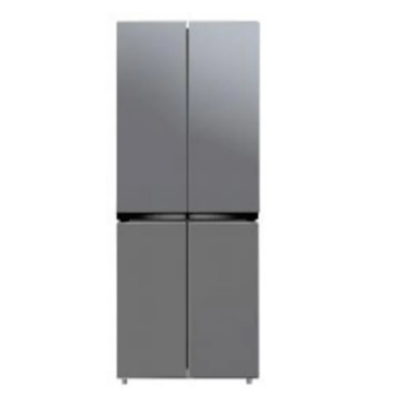 Goldair 500L 4 Door - Silver