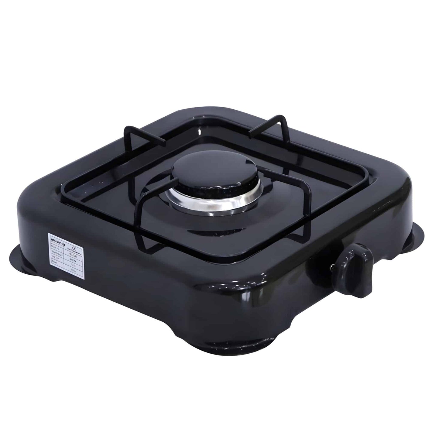 Goldair Single Portable Gas Hotplate