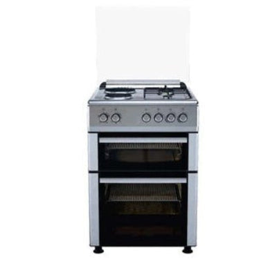 Goldair Free Standing Combi Cooker