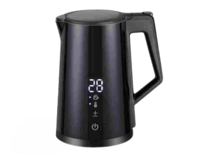 Goldair 360 Degree Cordless Smart Kettle