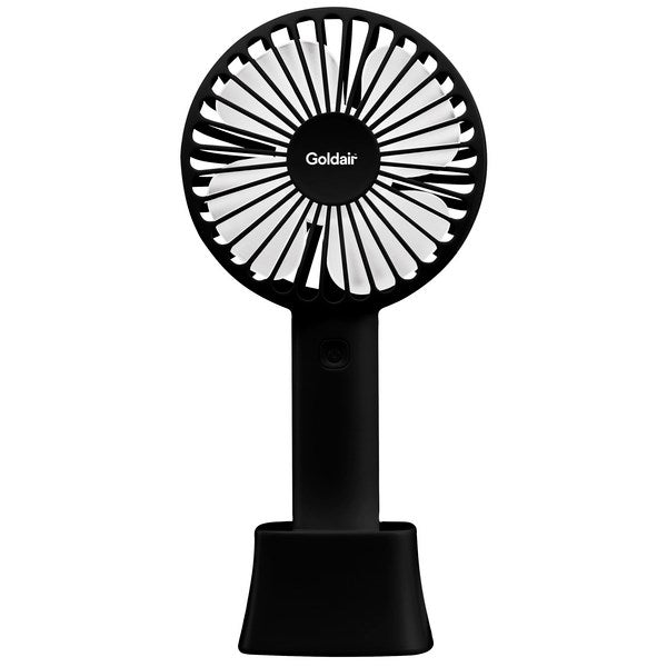 Goldair Hand Held Fan