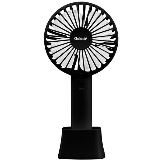 Goldair Hand Held Fan