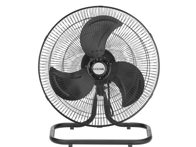 Goldair 18" Oscillating Floor Fan