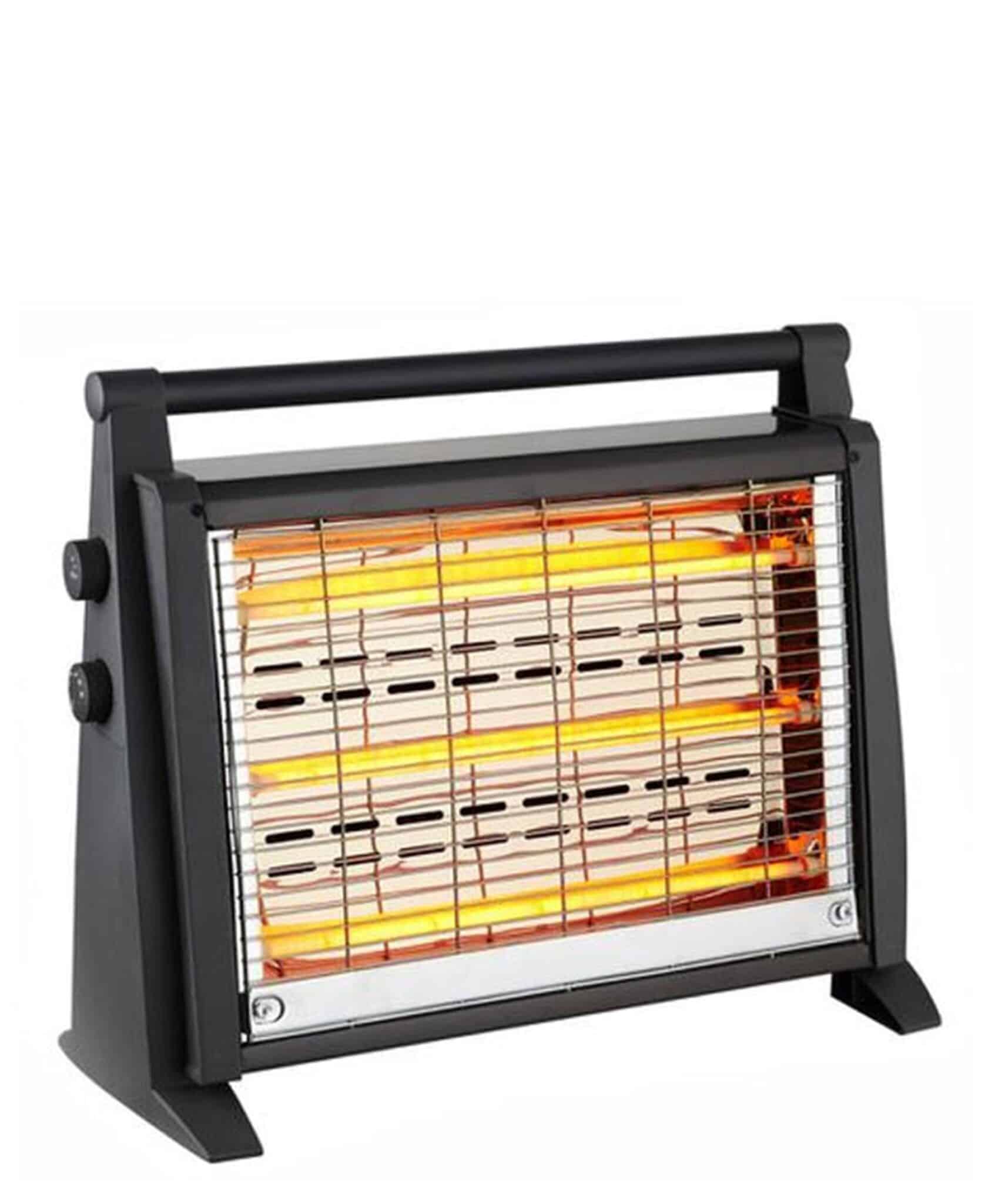 Goldair Quartz Heater