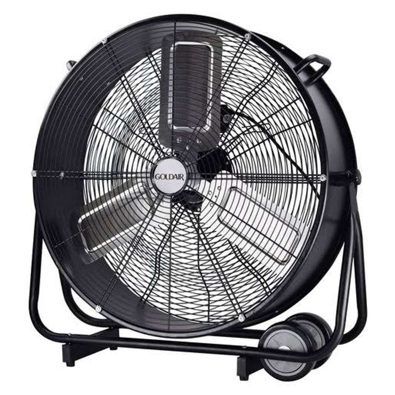 Goldair 24" Floor Fan