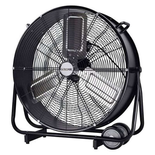 Goldair 24" Floor Fan