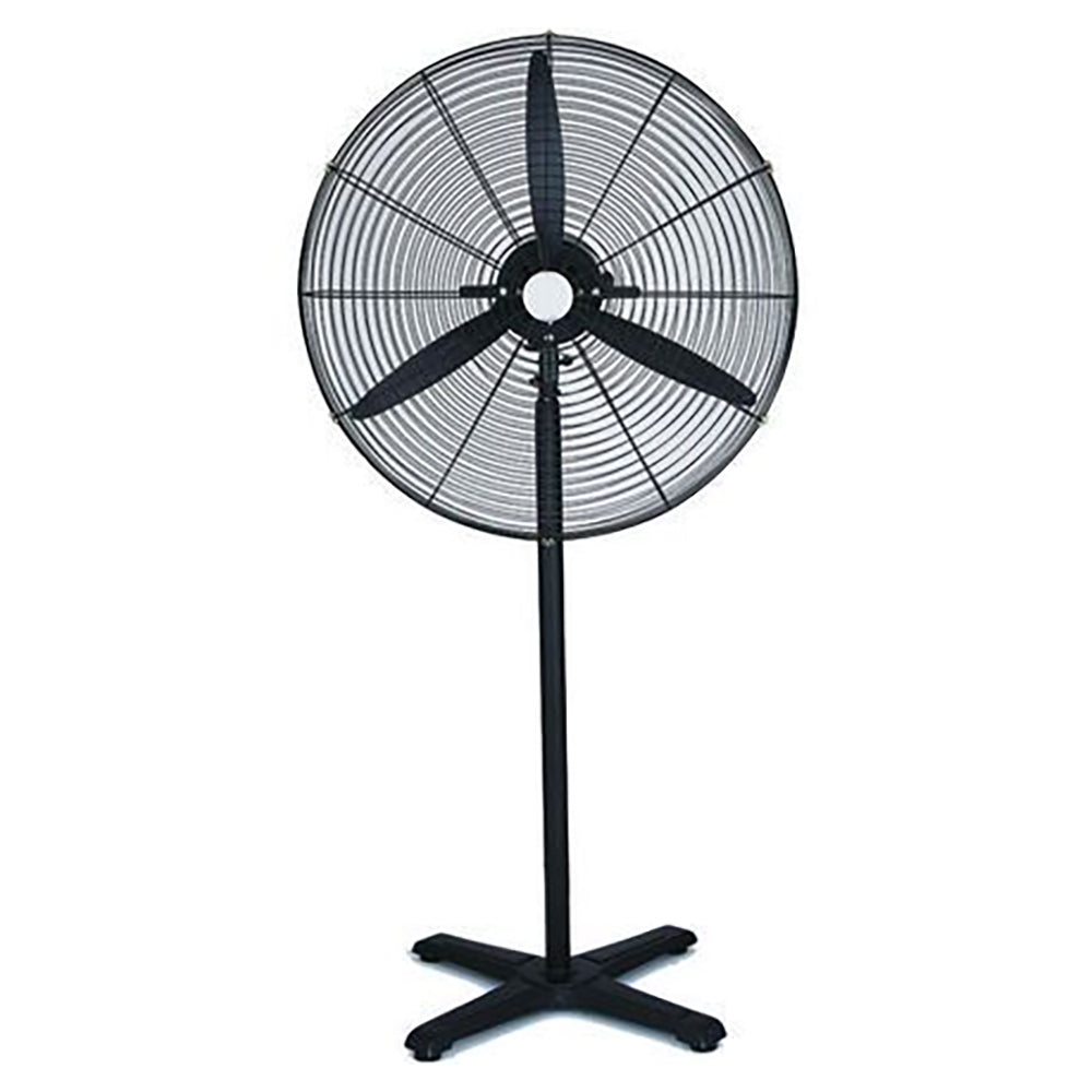 Goldair 26" High Power Floor Standing Fan