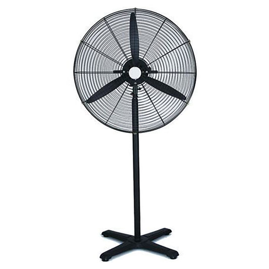 Goldair 26" High Power Floor Standing Fan