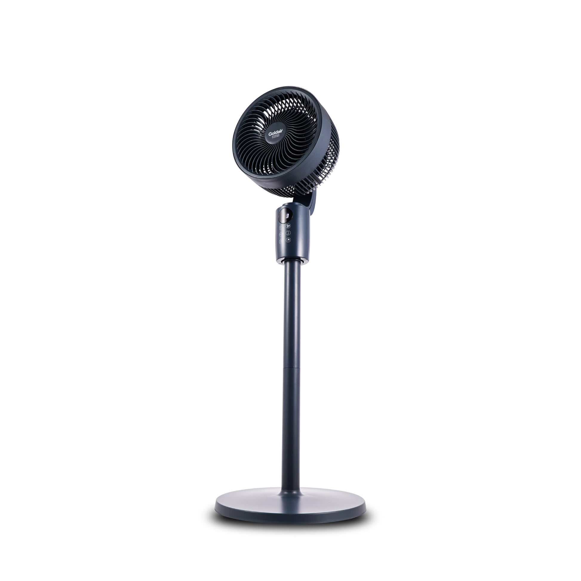 Goldair 20" Pedestal Fan