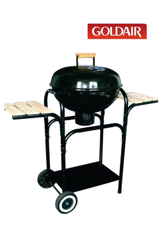 Goldair Kettle Barbeque