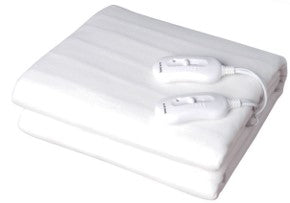 Goldair King Tie Down Electric Blanket - Dual Control