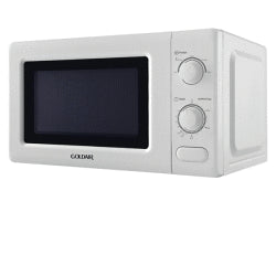 Goldair 20L Microwave White