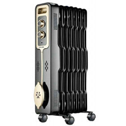 Goldair 11 Fin Oil Radiator Limited Stock
