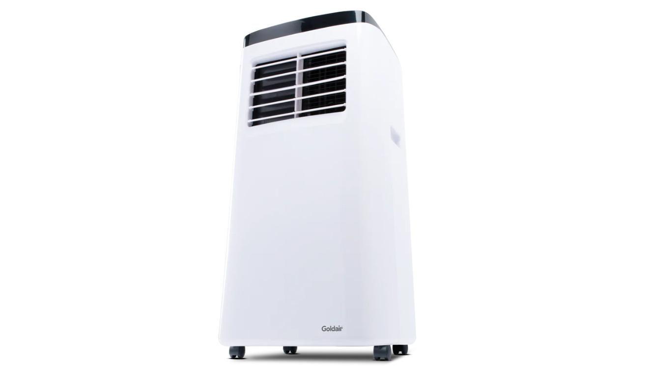 Goldair 7000BTU Portable Air Conditioner Mid October