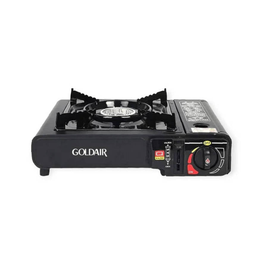 Goldair Portable Gas Table Stove