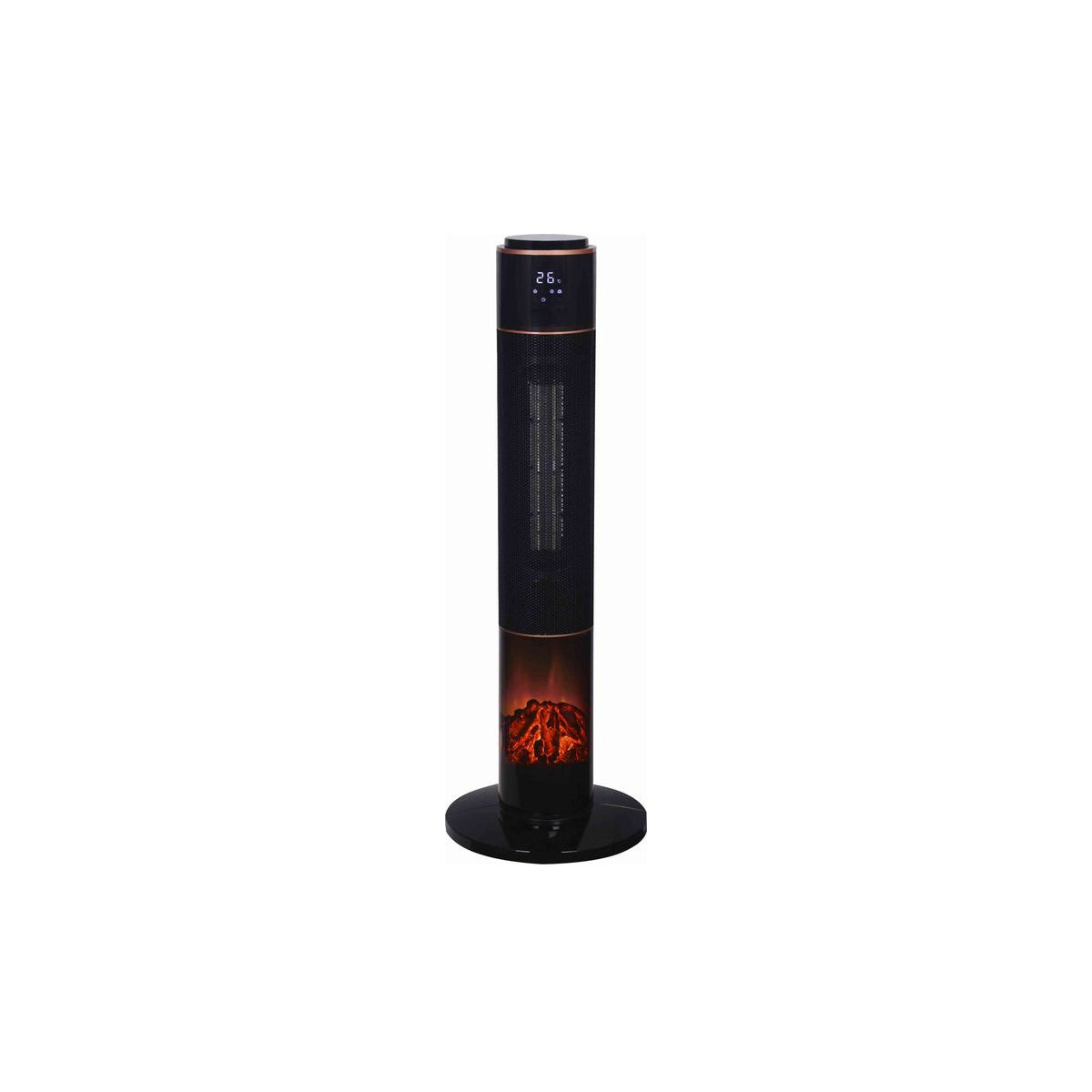 Goldair PTC Fan Heater