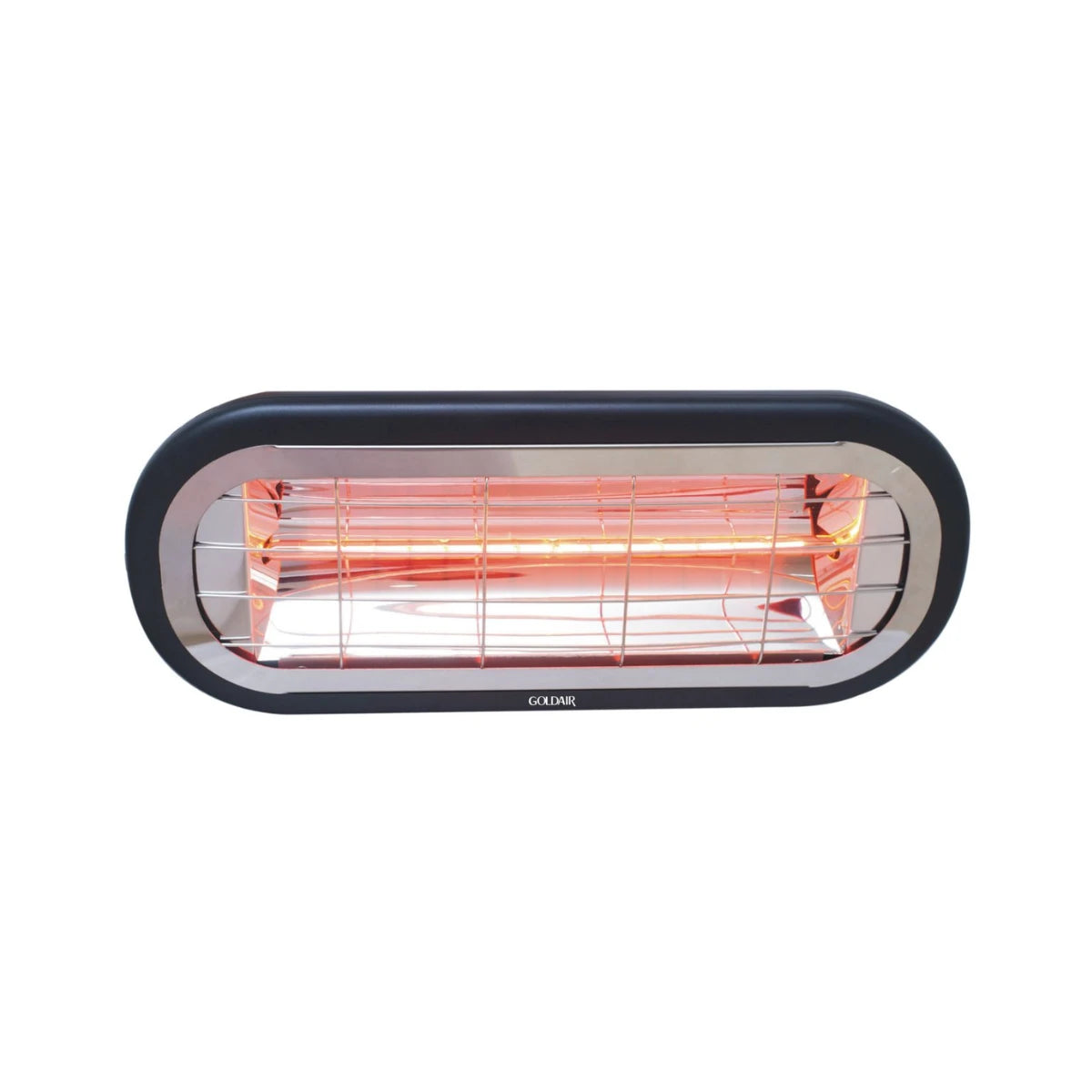 Goldair Ruby Halogen Heater
