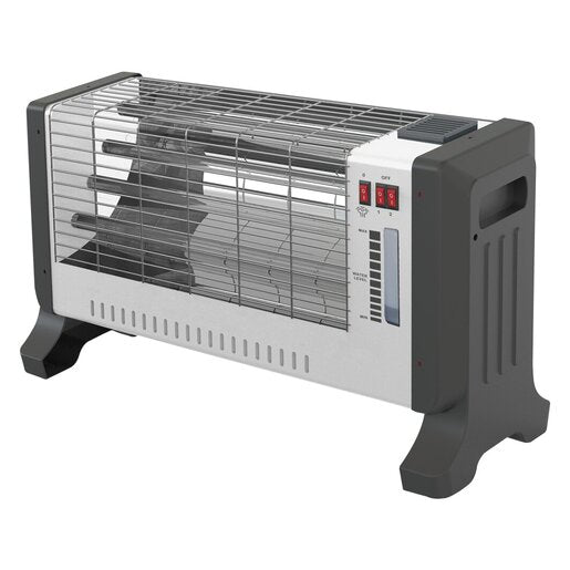 Goldair 4 Bar Quartz Heater