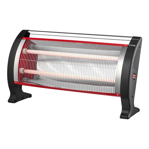 Goldair Quartz Heater