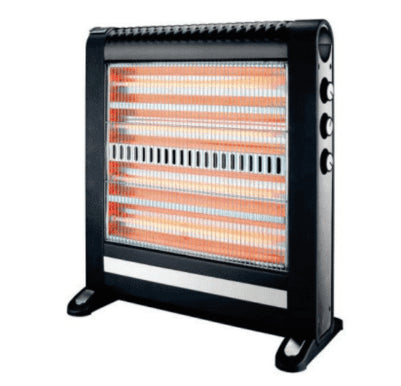 Goldair Quartz Heater