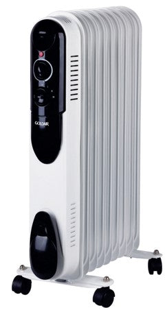 Goldair Slim 13 Oil Heater