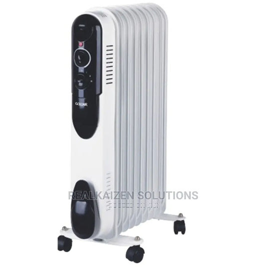 Goldair Slim 9 Oil Heater