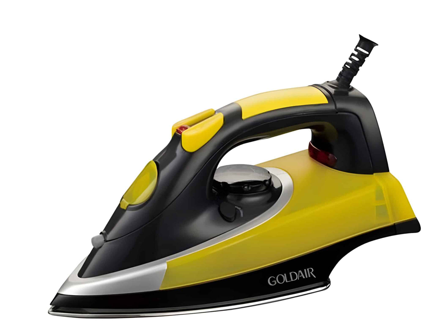 Goldair Dry / Steam / Spray / Surge Iron
